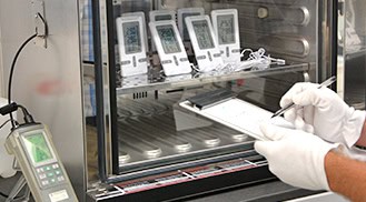 Calibracion de Equipos de Medicion