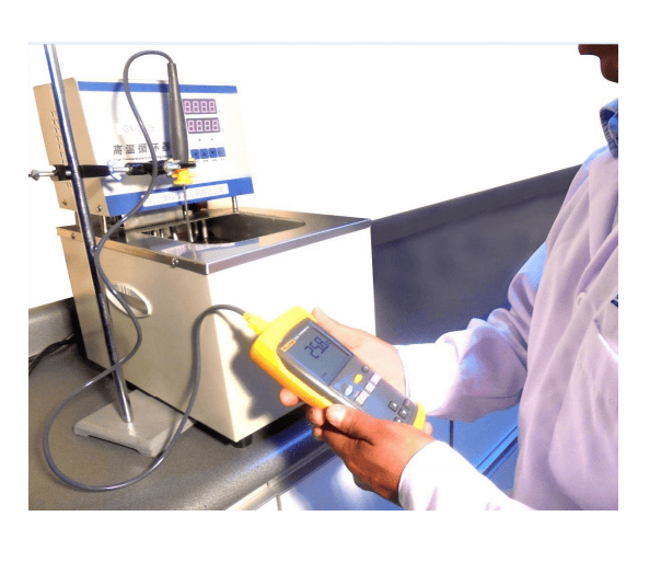 Calibracion de Equipos de Medicion